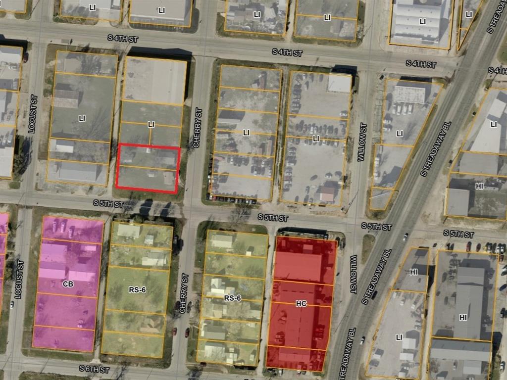 Ot Abilene - Residential