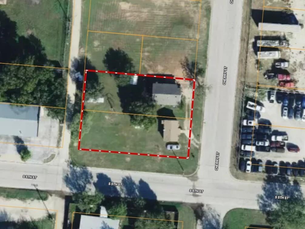 Ot Abilene - Residential