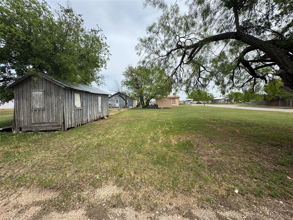 Ot Abilene - Residential