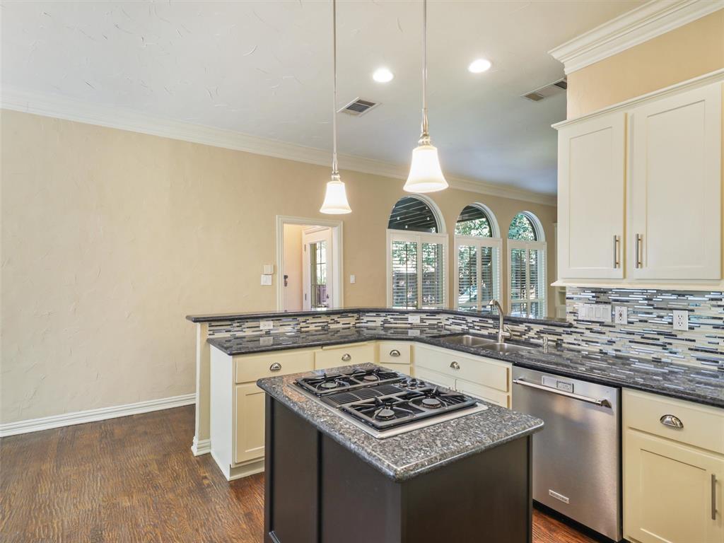 Hackberry Creek Estates - Residential