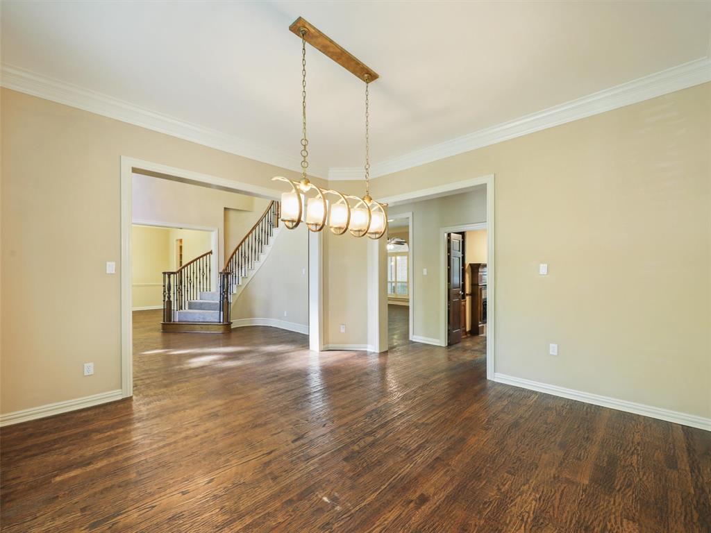 Hackberry Creek Estates - Residential