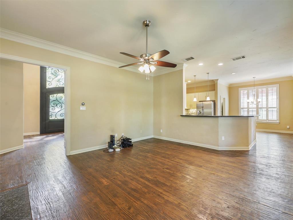 Hackberry Creek Estates - Residential