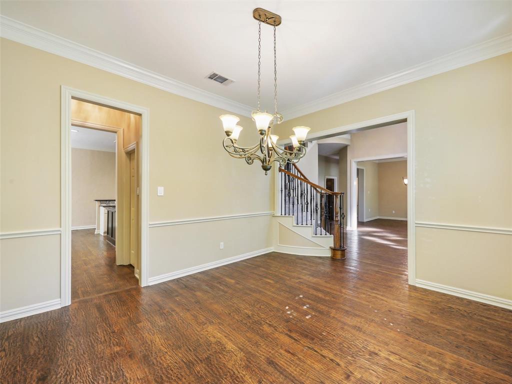 Hackberry Creek Estates - Residential