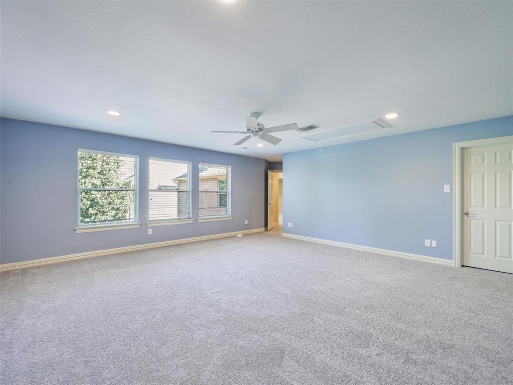 Hackberry Creek Estates - Residential