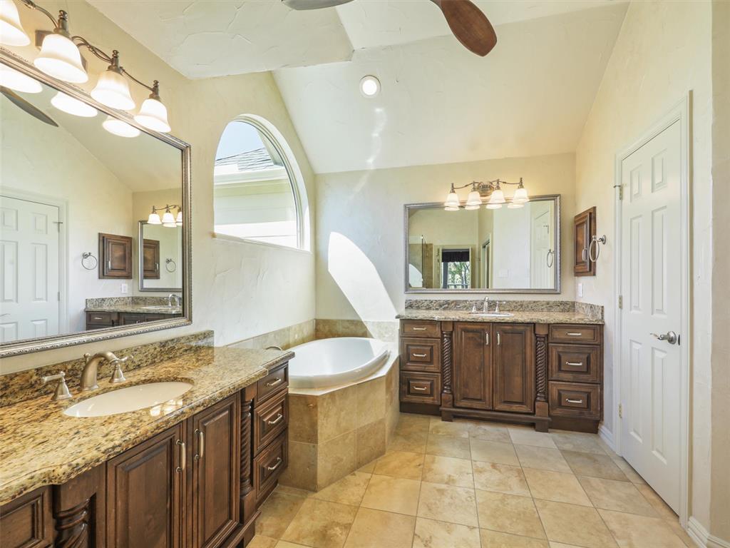 Hackberry Creek Estates - Residential