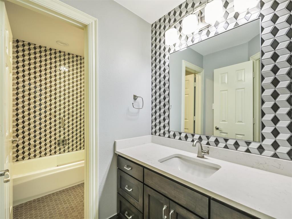 Hackberry Creek Estates - Residential