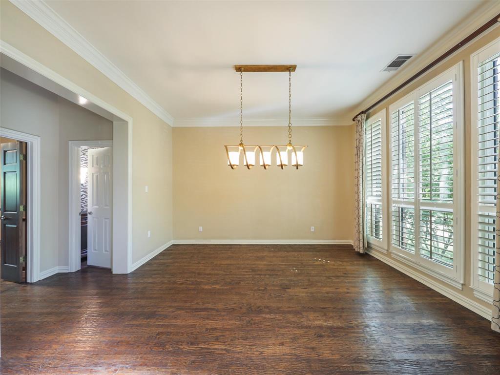 Hackberry Creek Estates - Residential