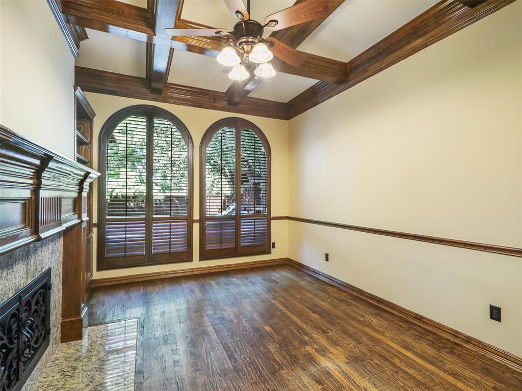 Hackberry Creek Estates - Residential