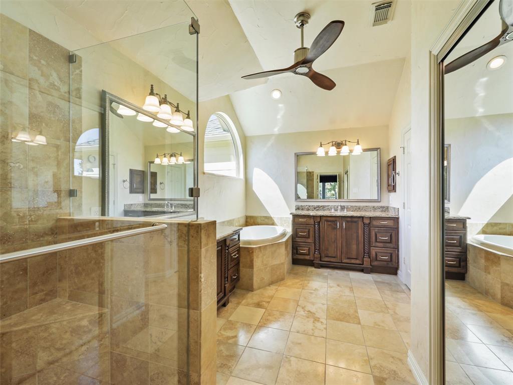 Hackberry Creek Estates - Residential