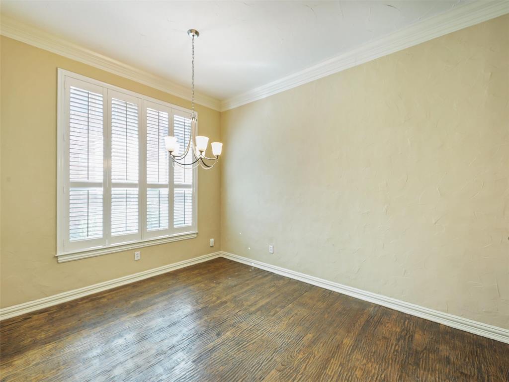 Hackberry Creek Estates - Residential