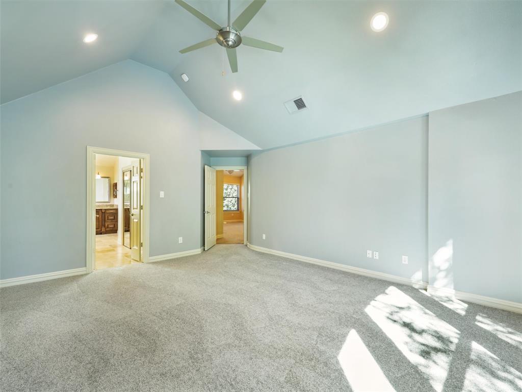 Hackberry Creek Estates - Residential