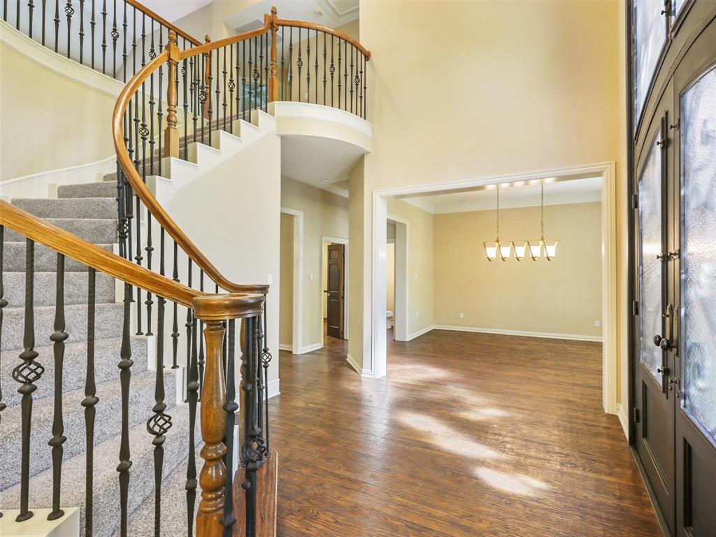 Hackberry Creek Estates - Residential