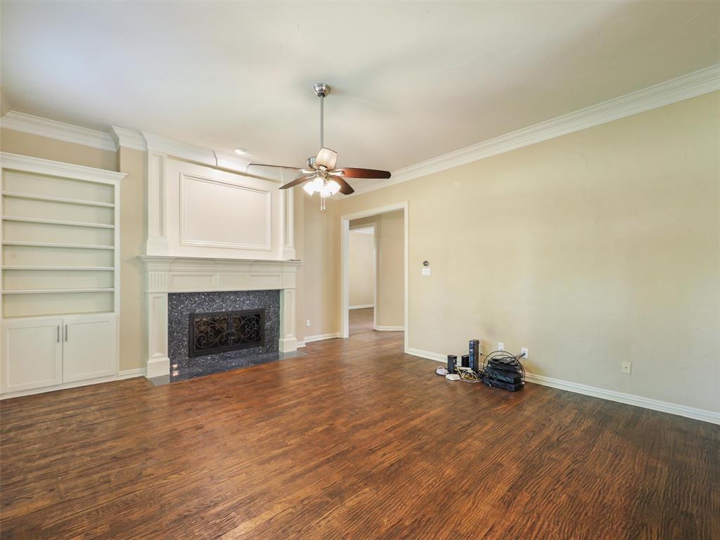 Hackberry Creek Estates - Residential