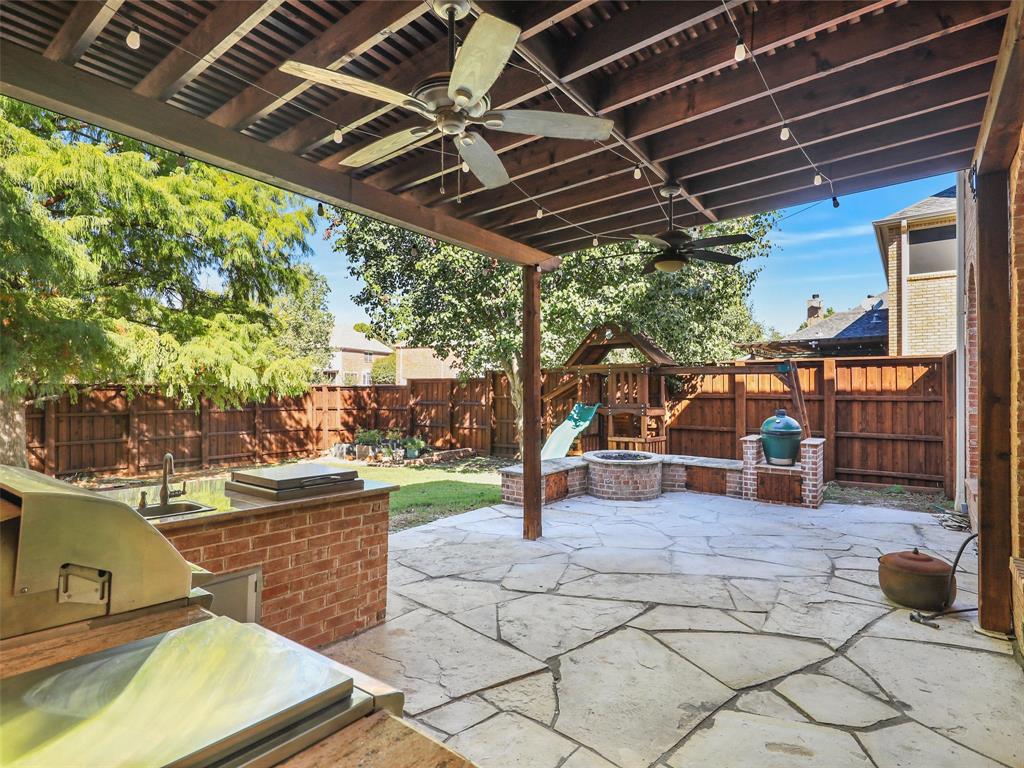 Hackberry Creek Estates - Residential