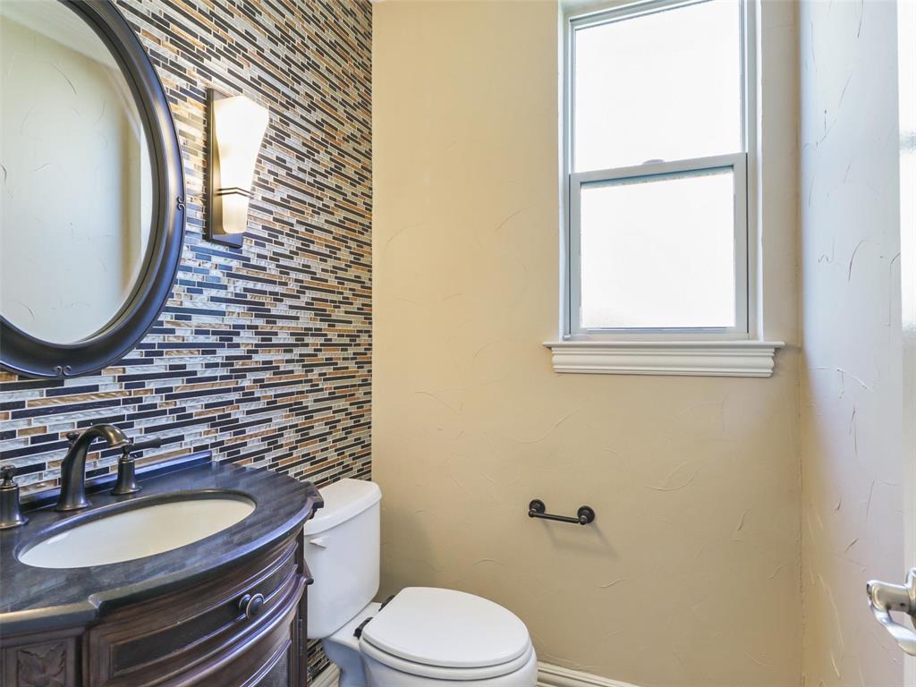 Hackberry Creek Estates - Residential