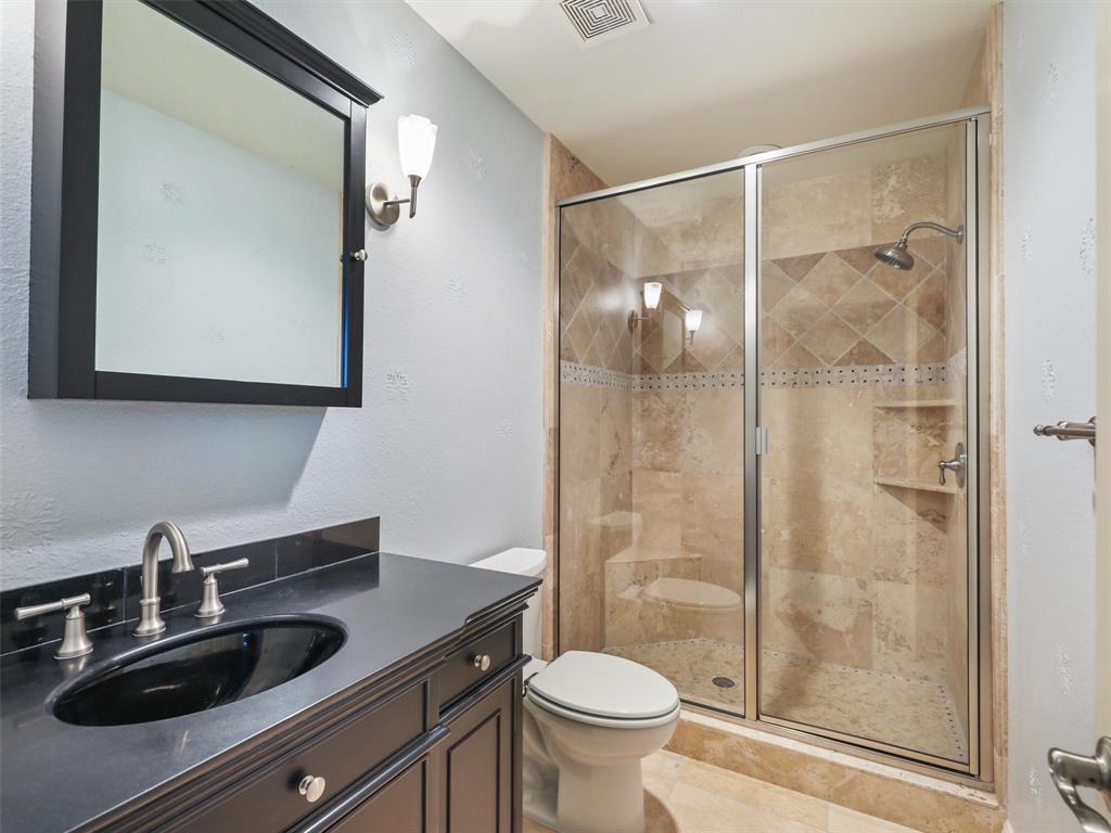 Hackberry Creek Estates - Residential