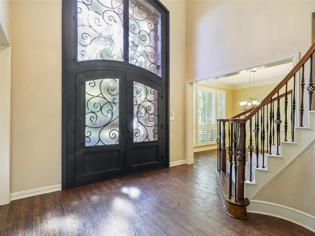 Hackberry Creek Estates - Residential