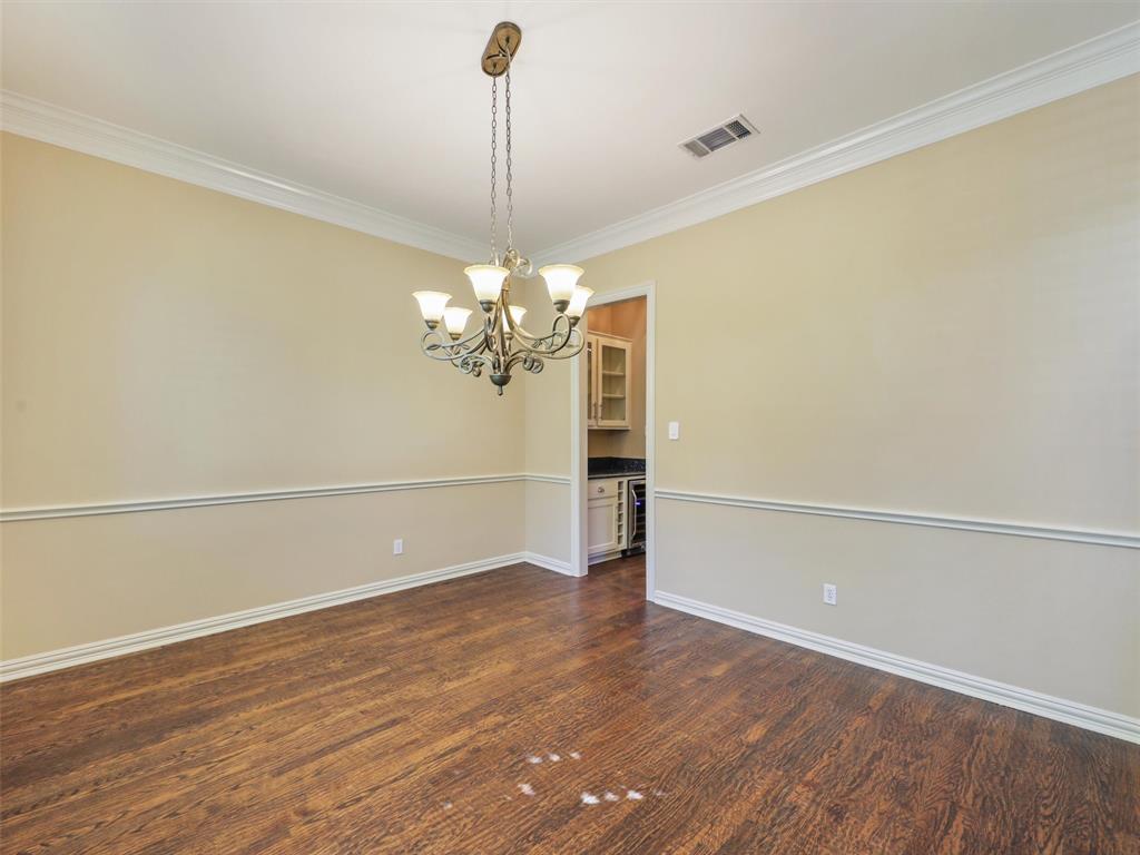 Hackberry Creek Estates - Residential