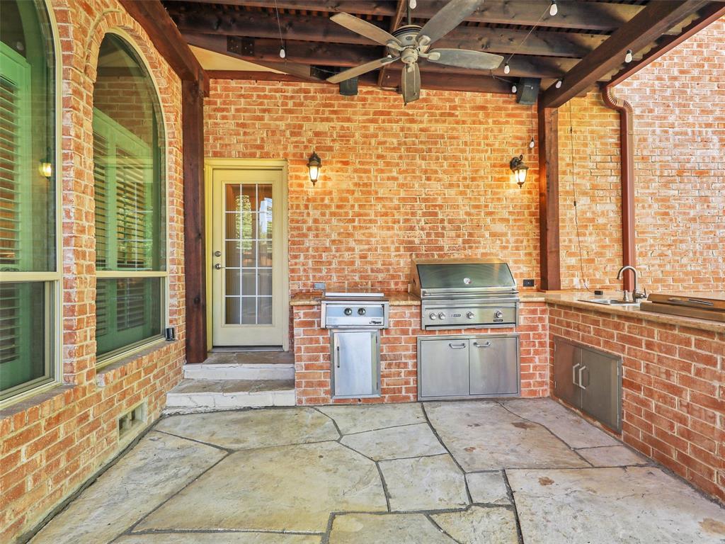 Hackberry Creek Estates - Residential