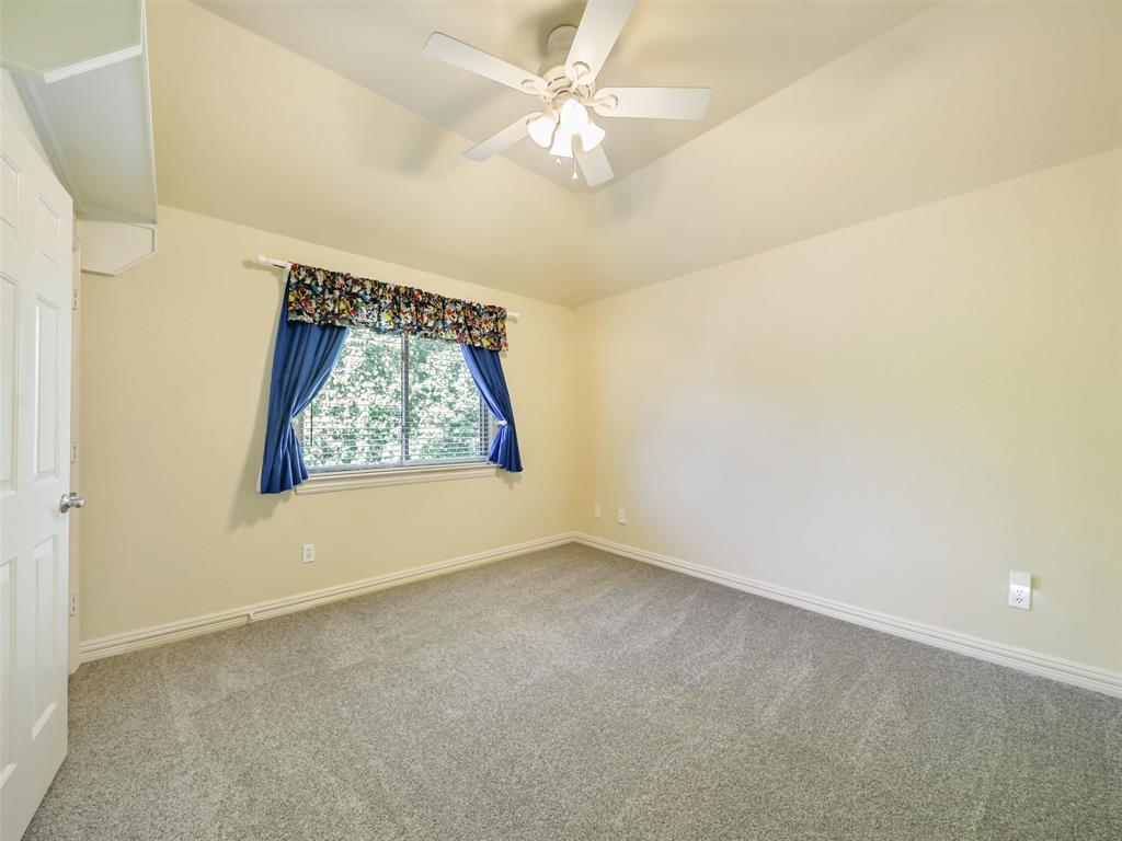 Hackberry Creek Estates - Residential