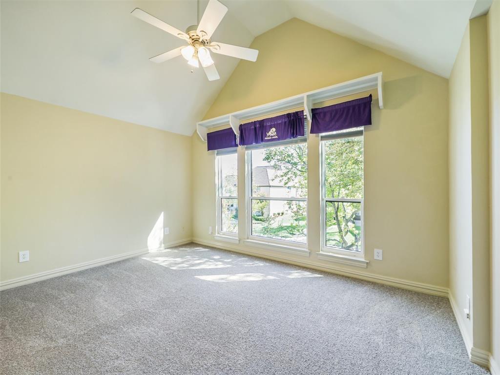 Hackberry Creek Estates - Residential