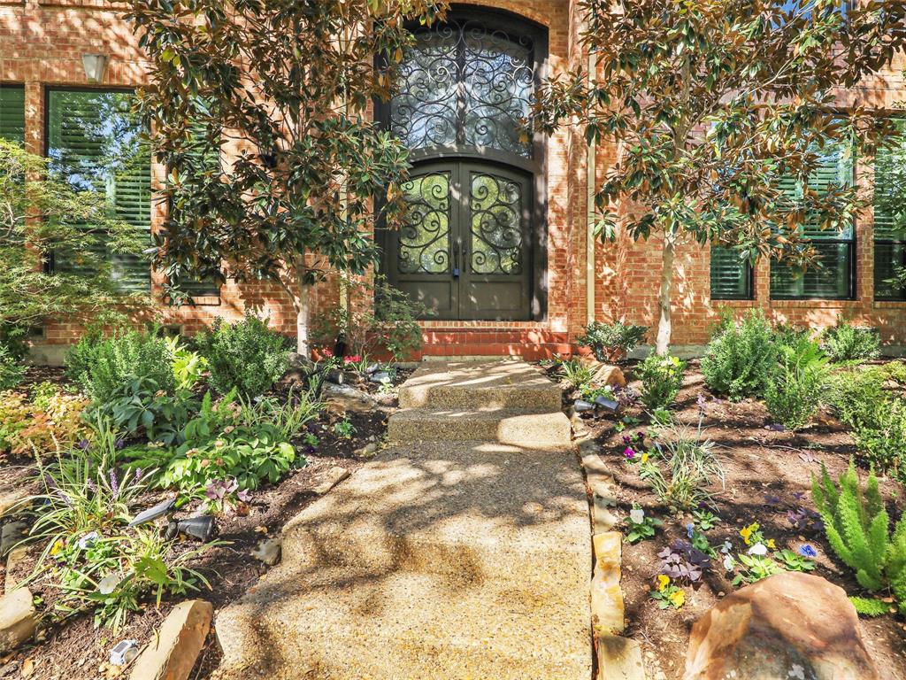 Hackberry Creek Estates - Residential