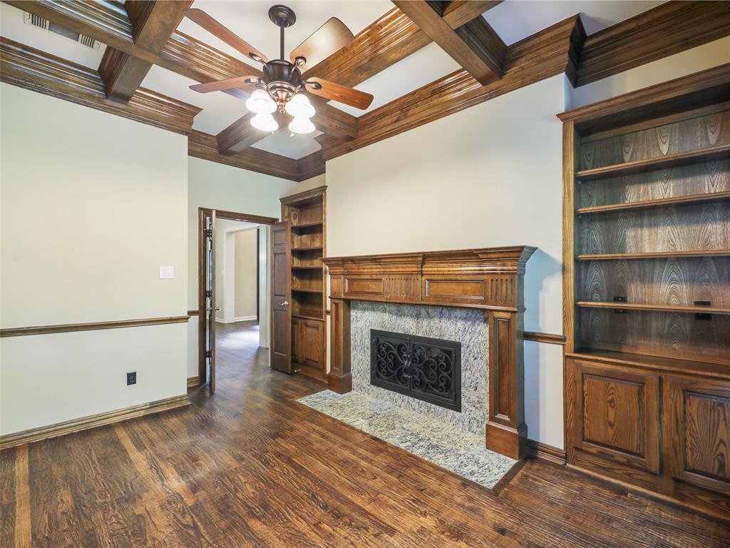 Hackberry Creek Estates - Residential