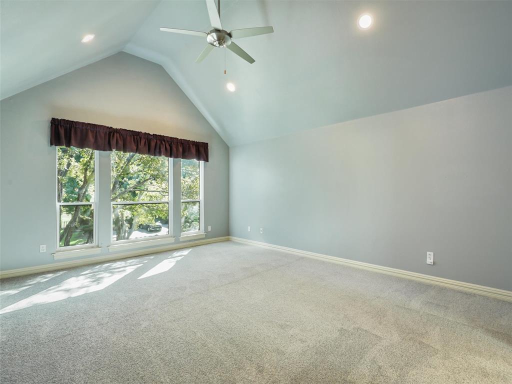 Hackberry Creek Estates - Residential