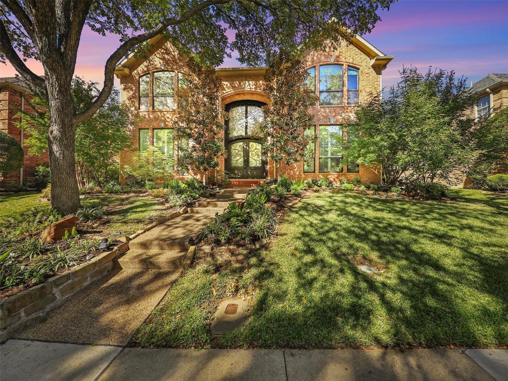 Hackberry Creek Estates - Residential