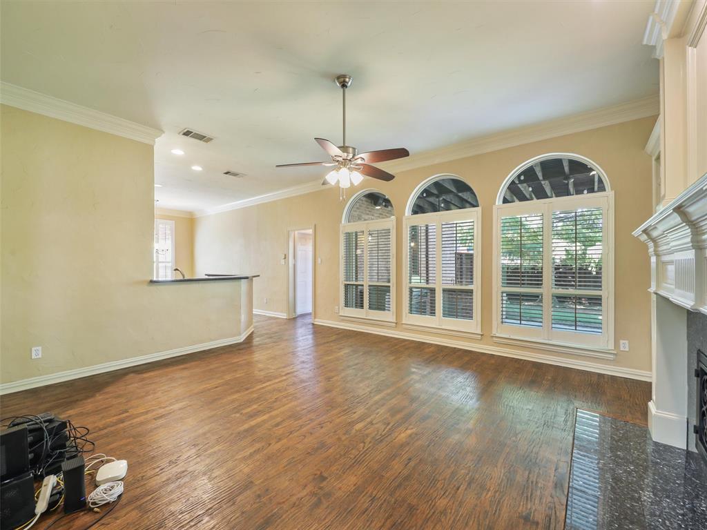 Hackberry Creek Estates - Residential