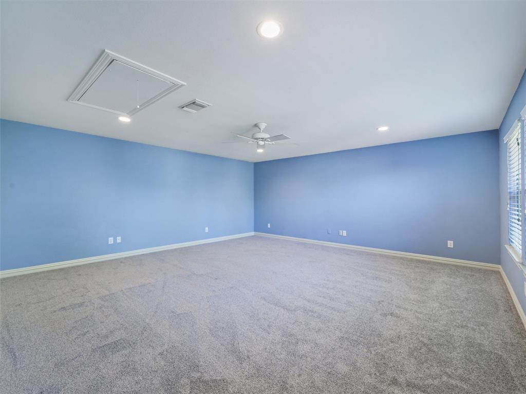 Hackberry Creek Estates - Residential