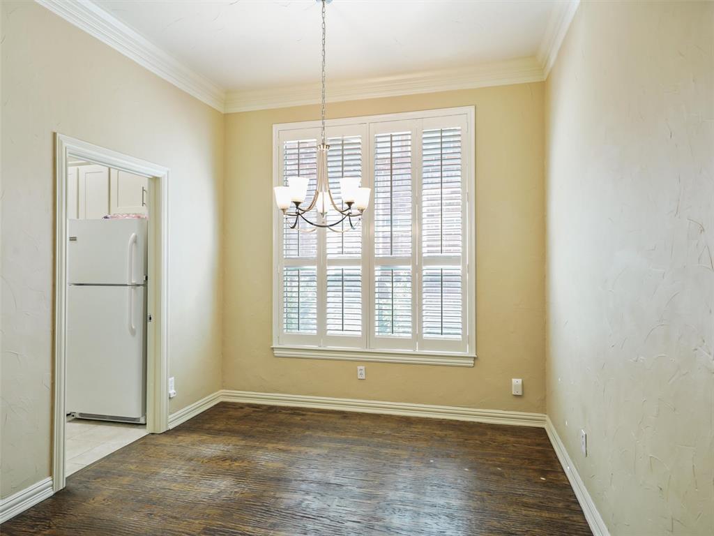 Hackberry Creek Estates - Residential