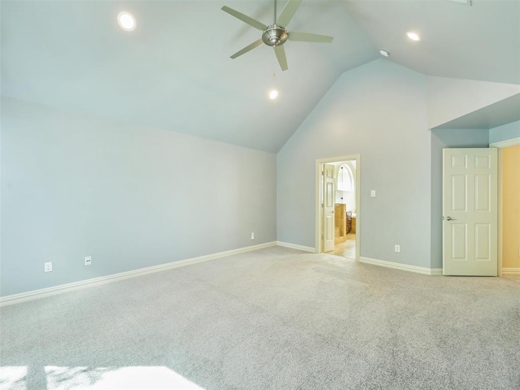 Hackberry Creek Estates - Residential