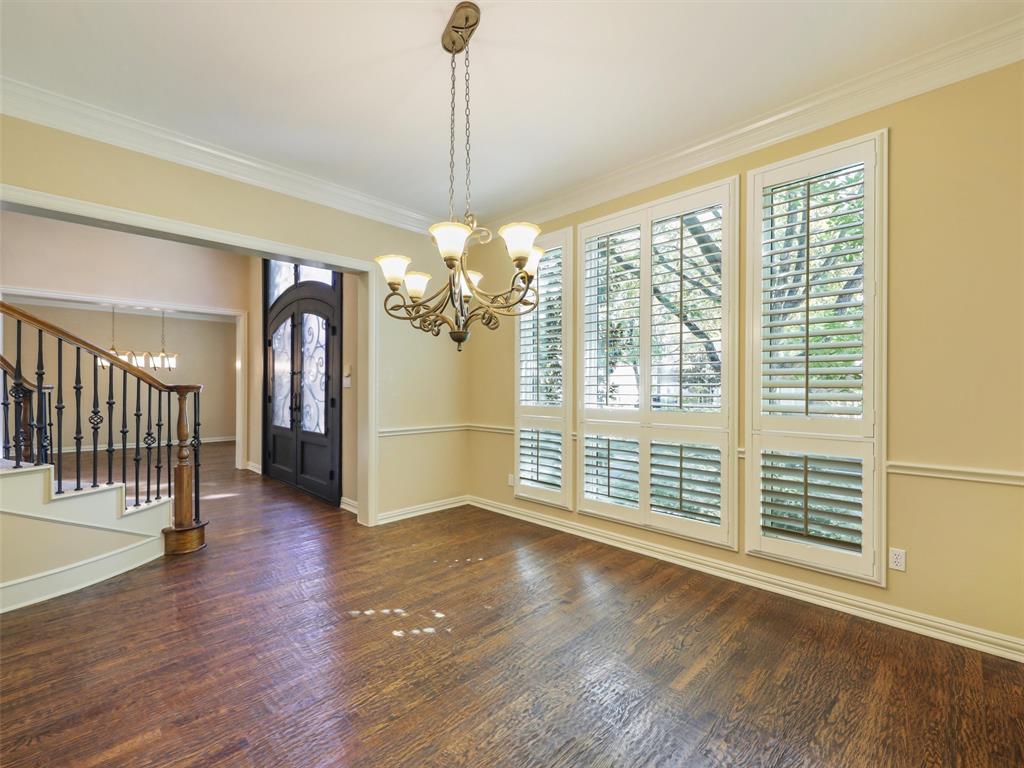 Hackberry Creek Estates - Residential