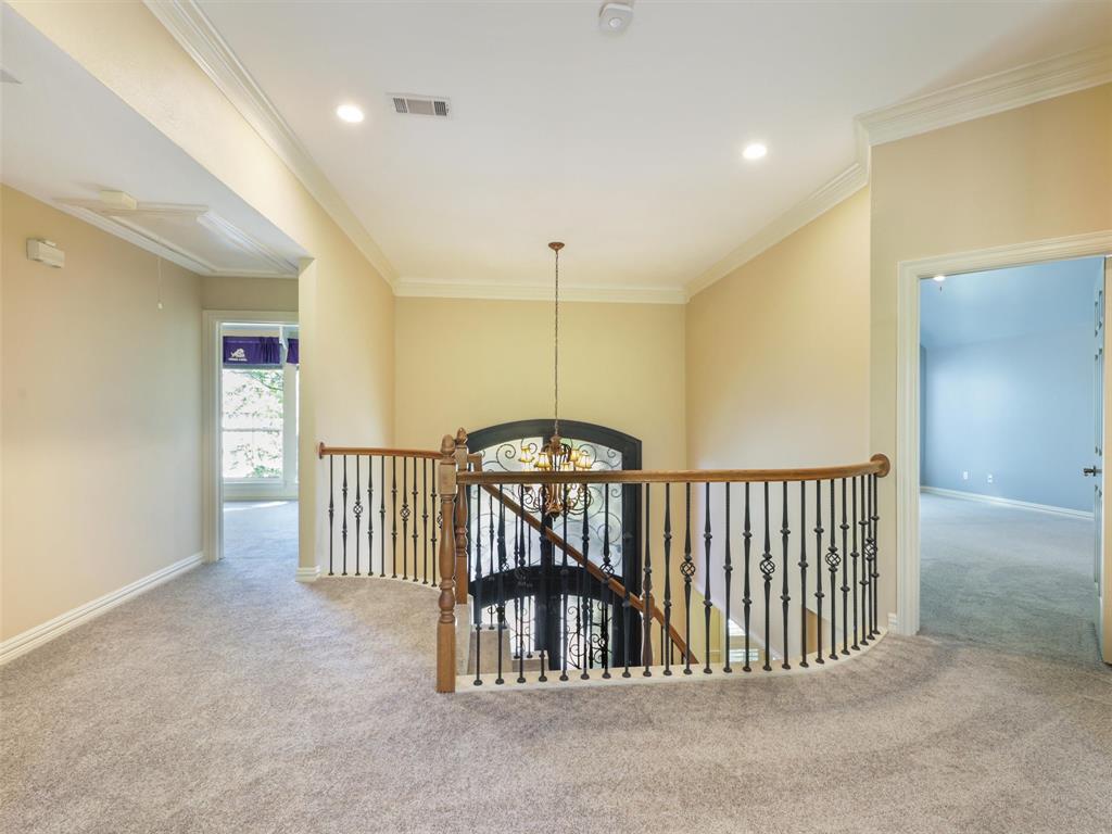 Hackberry Creek Estates - Residential