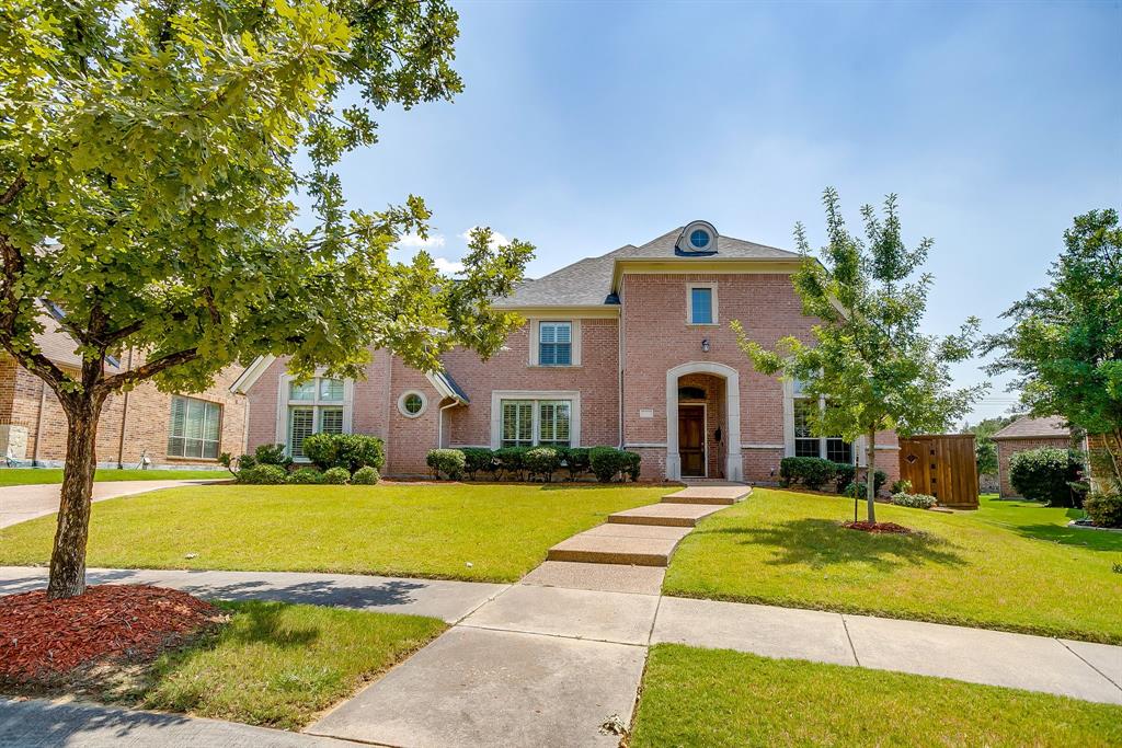 1216 Morgan Lefay Lane