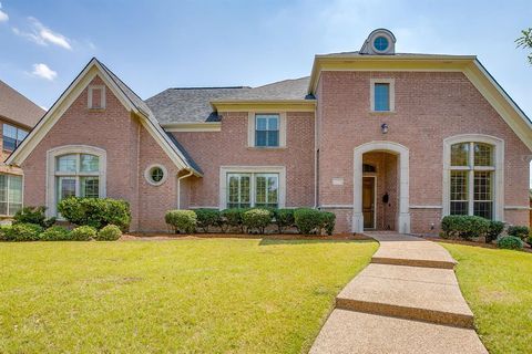 1216 Morgan Lefay Lane Lewisville TX 75056