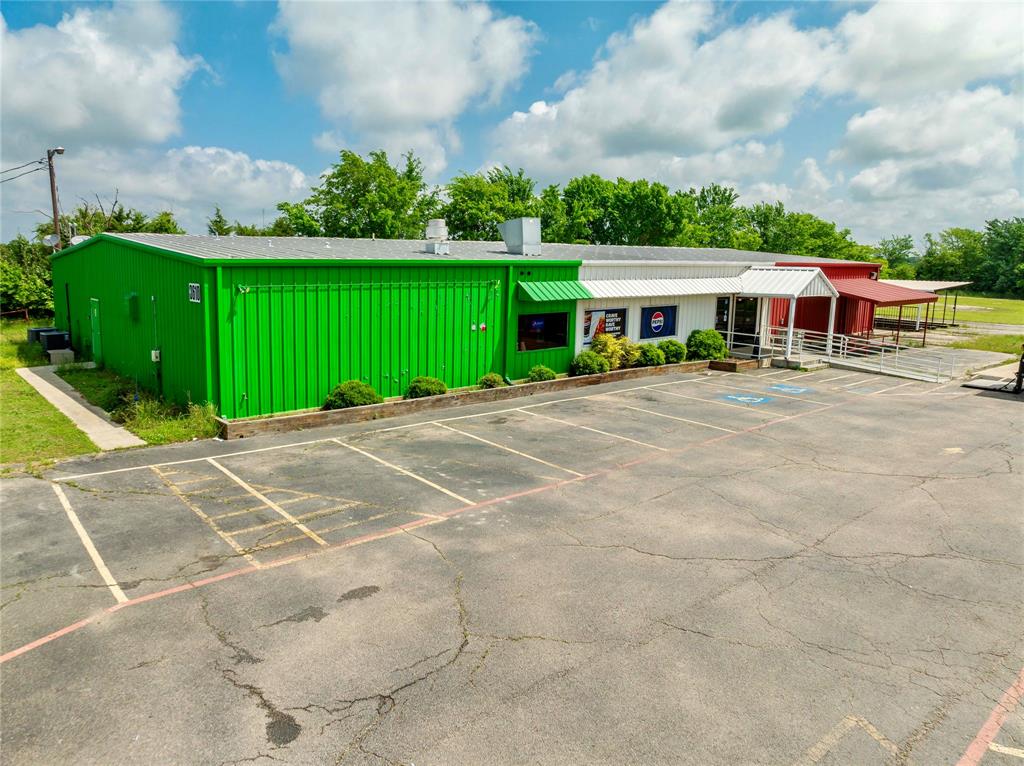 3610 N Main Street