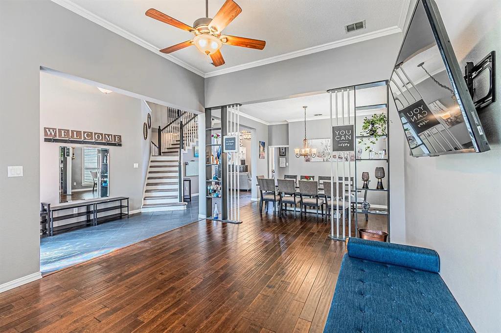 12000 Covington Lane