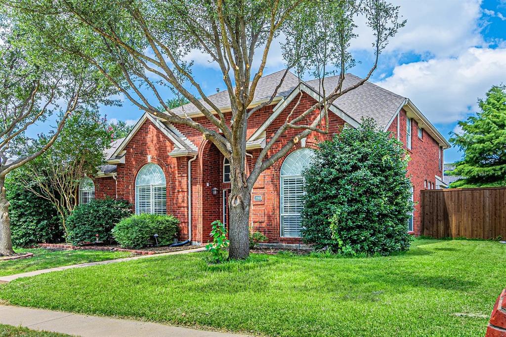 12000 Covington Lane