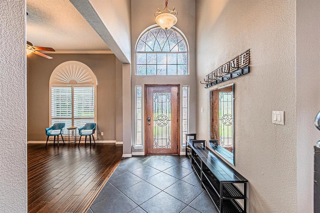 12000 Covington Lane