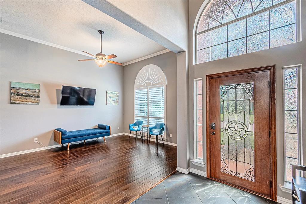 12000 Covington Lane