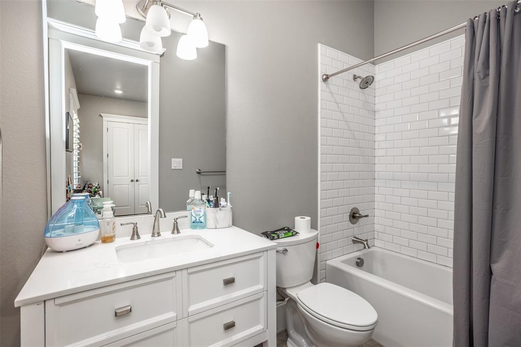 George Brown Survey et al - Farm