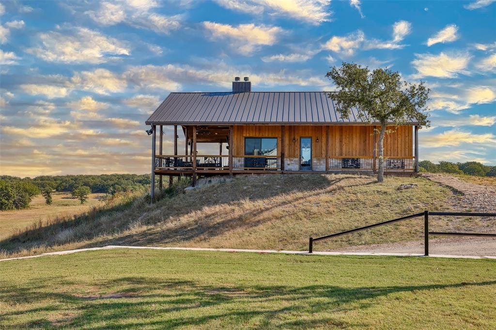 George Brown Survey et al - Farm