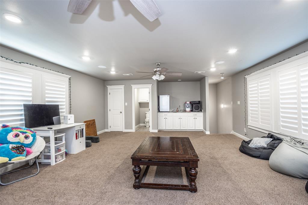 George Brown Survey et al - Farm