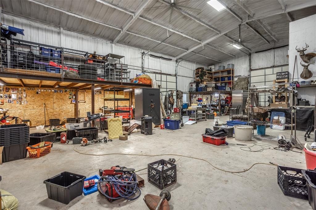 George Brown Survey et al - Farm