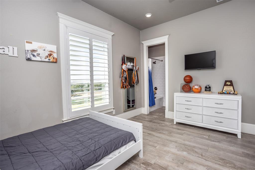 George Brown Survey et al - Farm