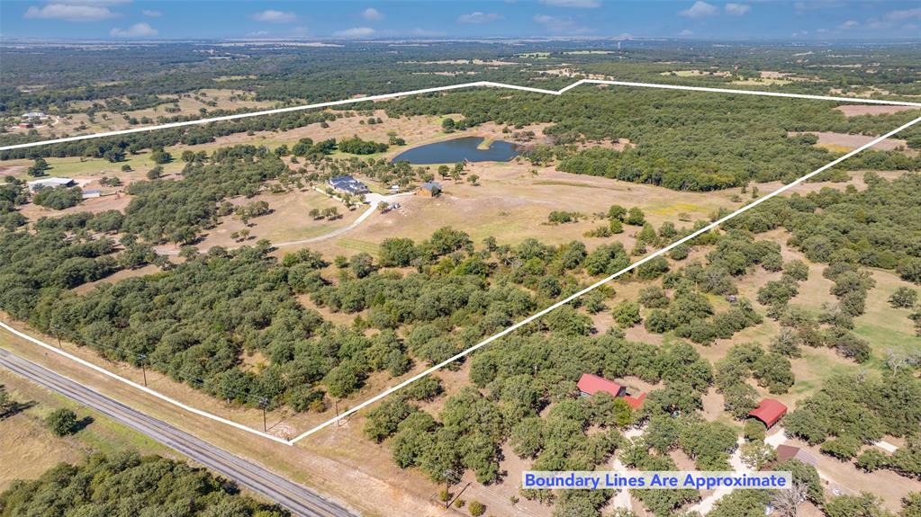 George Brown Survey et al - Farm