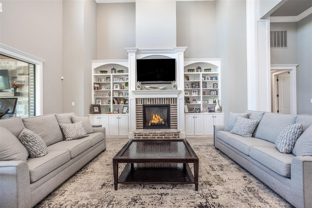 George Brown Survey et al - Farm