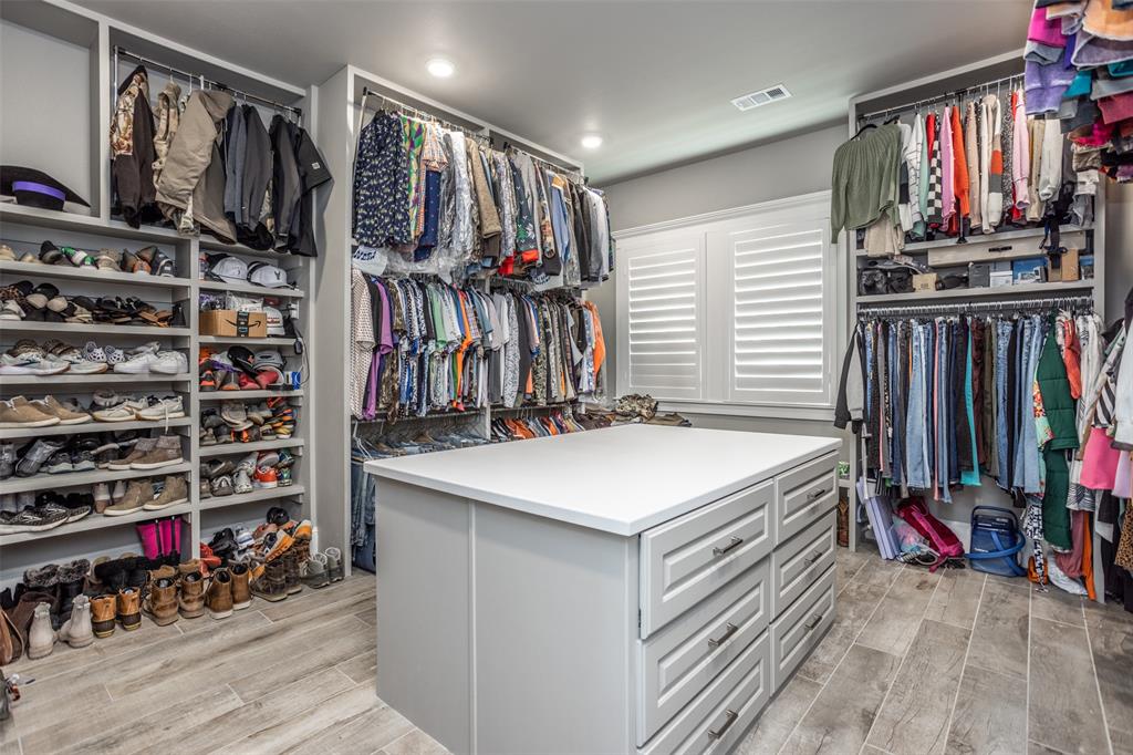 George Brown Survey et al - Farm